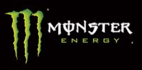 Monster Energy